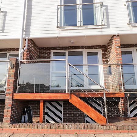 3 Tidal Lägenhet Rye Exteriör bild